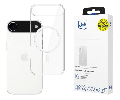 Etui do telefonów 3mk MagCase do iPhone Air